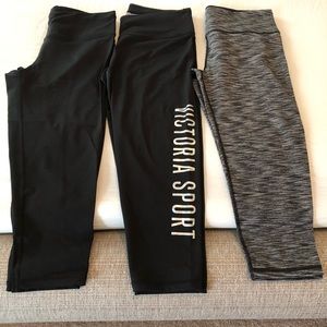VS Sport Capri